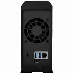 1-Bay Synology DS118 - CPU Realtek RTD1296
