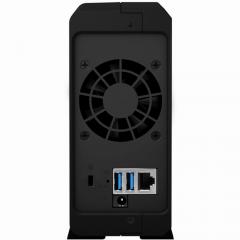 1-Bay Synology DS118 - CPU Realtek RTD1296