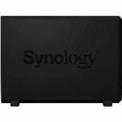 1-Bay Synology DS118 - CPU Realtek RTD1296