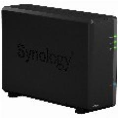 1-Bay Synology DS118 - CPU Realtek RTD1296