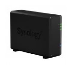 1-Bay Synology DS118 - CPU Realtek RTD1296