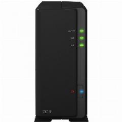 1-Bay Synology DS118 - CPU Realtek RTD1296