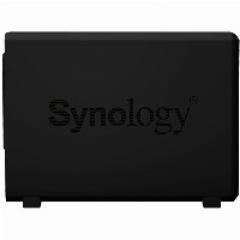 2-Bay Synology DS218play - CPU Realtek RTD1296