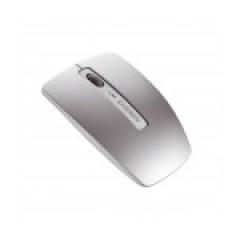 Cherry DW 8000 RF Wireless QWERTZ Deutsch Silber - white Tastatur