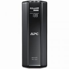 APC Back-UPS Pro BR1500GI 1500VA