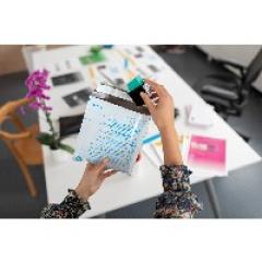 TIN HP 303 Photo Value Pack black, cyan, magenta, yellow + 40 Blatt/10x15cm Papier Z4B62EE