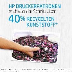 TIN HP # 907XL T6M19AE black