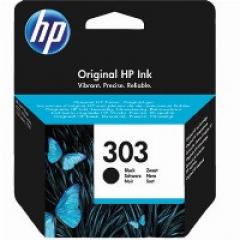 TIN HP 303 black T6N02AE#UUS
