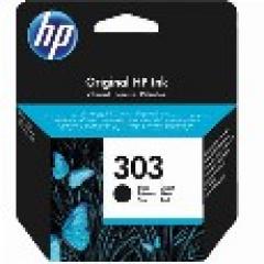 TIN HP 303 black T6N02AE#UUS