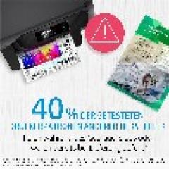 TIN HP # 907XL T6M19AE black