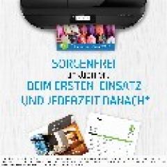 TIN HP # 907XL T6M19AE black