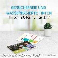 TIN HP # 907XL T6M19AE black