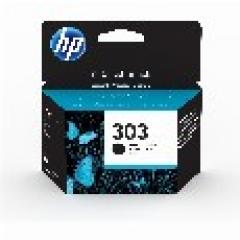 TIN HP 303 black T6N02AE#UUS