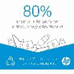 TIN HP # 903 XL cyan T6M03AE