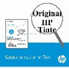 TIN HP # 903 yellow T6L95AE