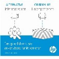 TIN HP # 903 XL cyan T6M03AE