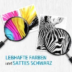 TIN HP 303XL dreifarbig cyan/magenta/yellow mit hoher Reichweite T6N03AE#UUS