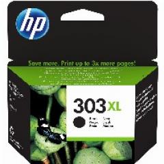 TIN HP 303XL black mit hoher Reichweite T6N04AE#UUS
