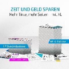 TIN HP # 903 XL magenta T6M07AE