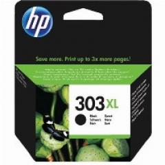 TIN HP 303XL black mit hoher Reichweite T6N04AE#UUS