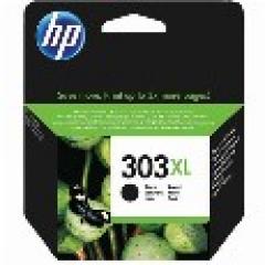 TIN HP 303XL black mit hoher Reichweite T6N04AE#UUS