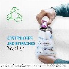 TIN HP # 951XL CN046AE cyan
