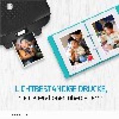 TIN HP # 62 C2P04AE black