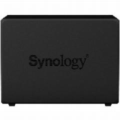 4-Bay Synology DS418 - CPU Realtek RTD1296