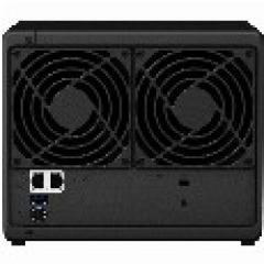 4-Bay Synology DS418 - CPU Realtek RTD1296