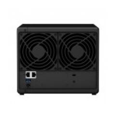 4-Bay Synology DS418 - CPU Realtek RTD1296