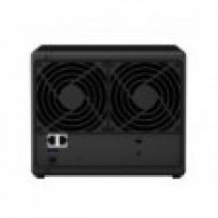 4-Bay Synology DS418 - CPU Realtek RTD1296