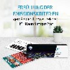 TON HP # 124A Q6000A black
