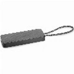 HP USB-C Mini Dock USB 3.0 (3.1 Gen 1) Type-C Schwarz