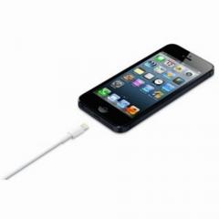 Apple Lightning - USB Kabel 0,5M Rtl