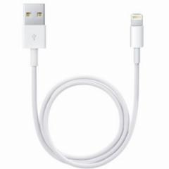 Apple Lightning - USB Kabel 0,5M Rtl