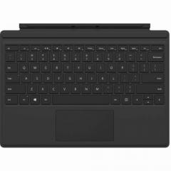 Microsoft Surface Pro Type Cover Black