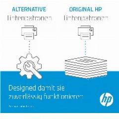 TIN HP # 45 51645AE black