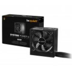 600W Be Quiet! System Power 9