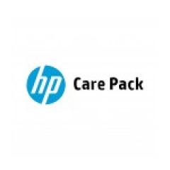 HP eCarePack 2Jahre Pickup/Return f. HP 15-/17-