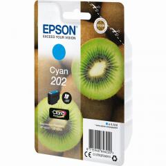 TIN Epson 202 C13T02F24010 cyan