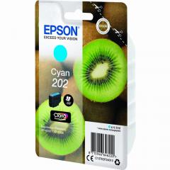 TIN Epson 202 C13T02F24010 cyan