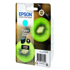TIN Epson 202 C13T02F24010 cyan