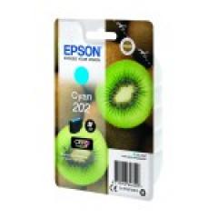 TIN Epson 202 C13T02F24010 cyan