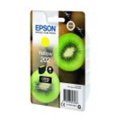 TIN Epson 202 C13T02F44010 yellow