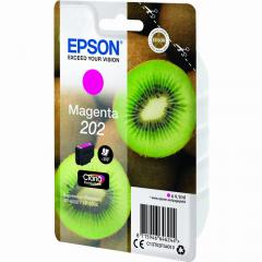 TIN Epson 202 C13T02F34010 magenta