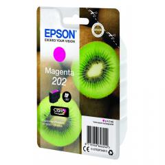 TIN Epson 202 C13T02F34010 magenta