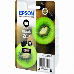 TIN Epson 202 C13T02F14010 photo black