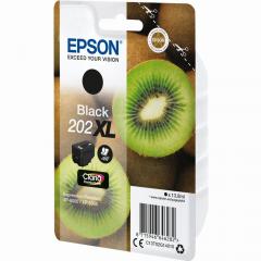 TIN Epson 202 C13T02G14010 black HC