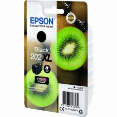 TIN Epson 202 C13T02G14010 black HC