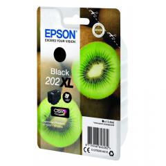TIN Epson 202 C13T02G14010 black HC